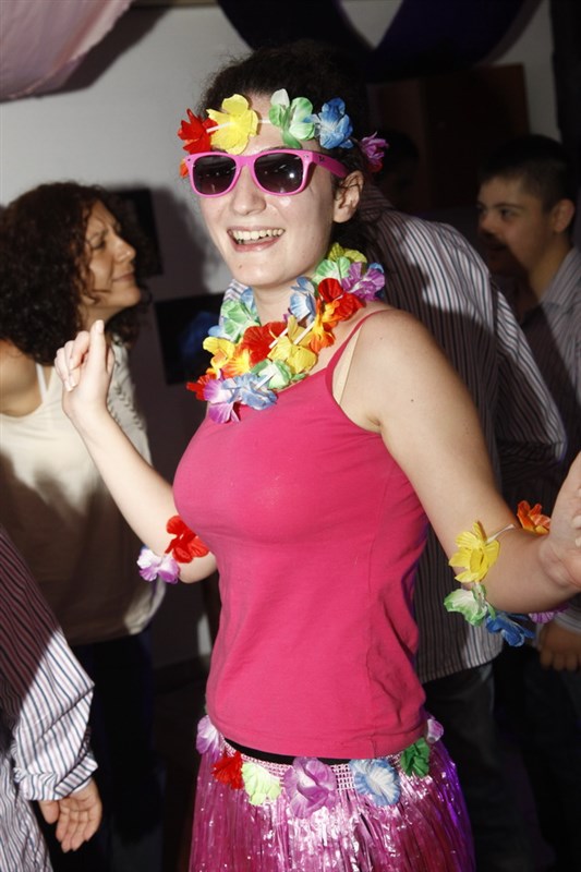 Phoenicia Employees Party